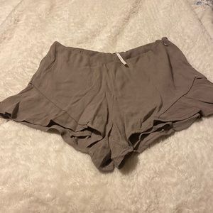 NWOT free people skirt